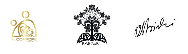 Logotypy partnerów